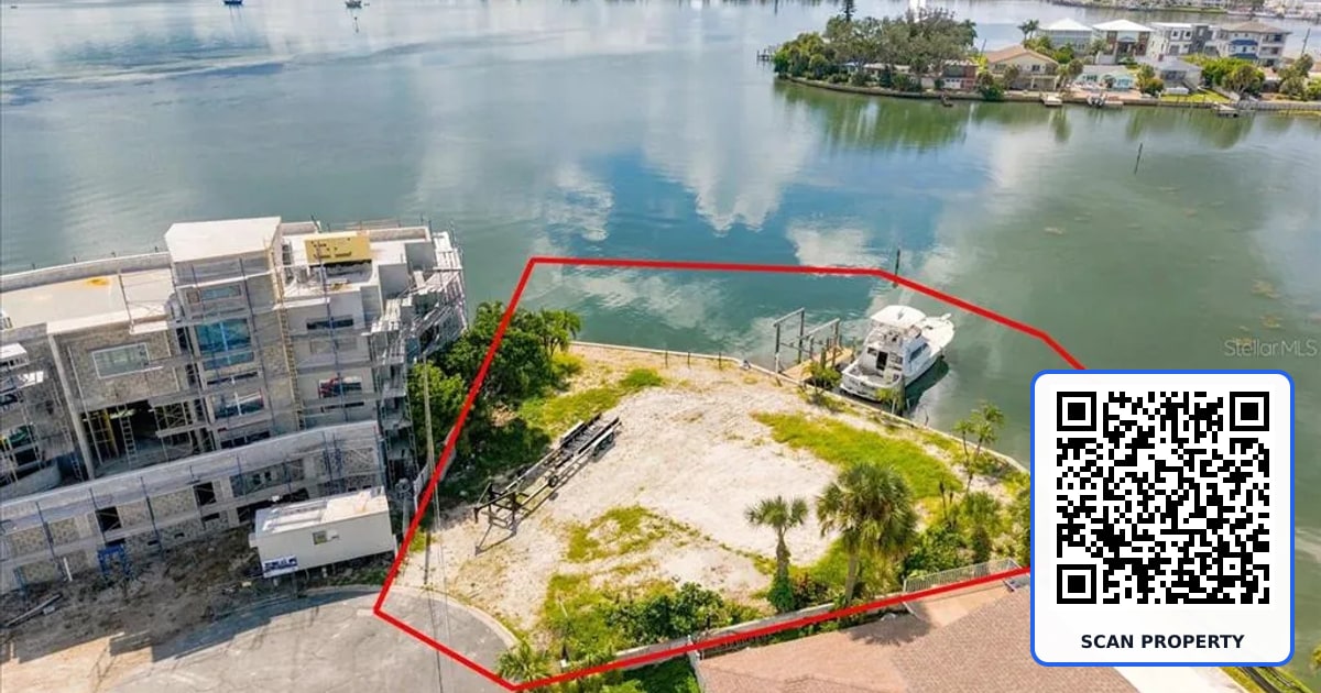 5400 ALOHA DRIVE property photo