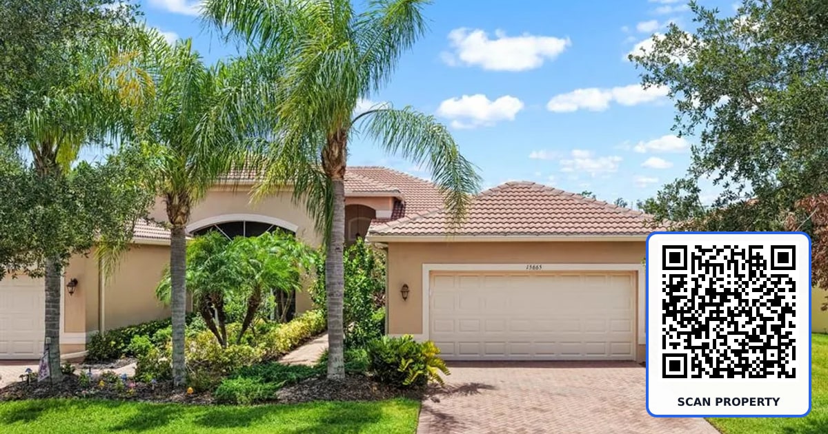 15665 AURORA LAKE CIRCLE property photo