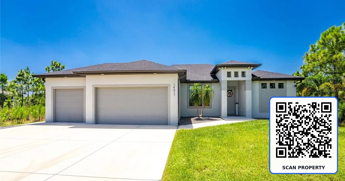 14077 EMERSON LANE property photo
