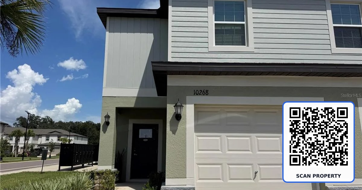 10268 HONEY HAMMOCK WAY property photo