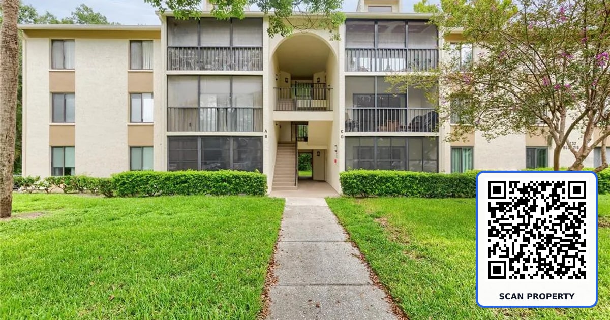 3232 LAKE PINE WAY E UNIT B1 property photo