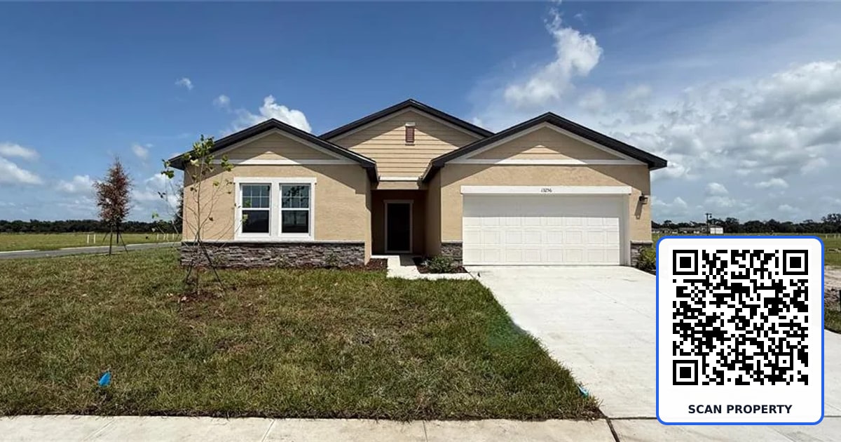 13256 BENDING CREEK TRAIL property photo