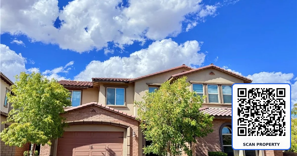 12006 Vento Forte Avenue property photo