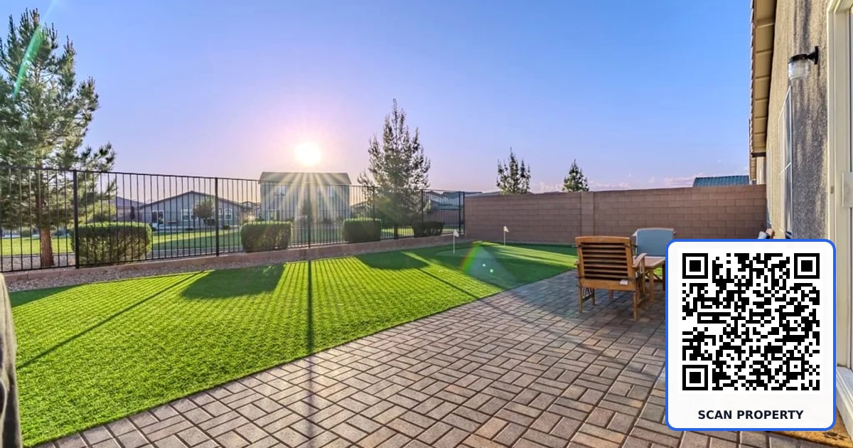 381 Bridal Veil Falls Street property photo