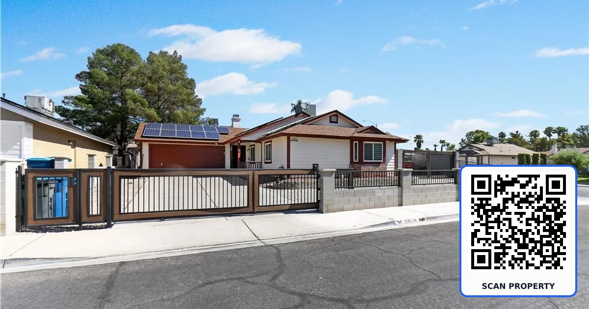 5876 Tippin Drive property photo