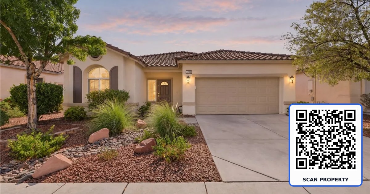 2772 Gallant Hills Drive property photo