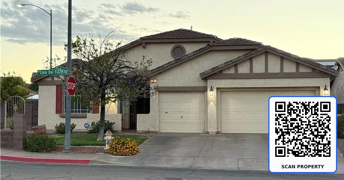 79 Casa Del Fuego Street property photo