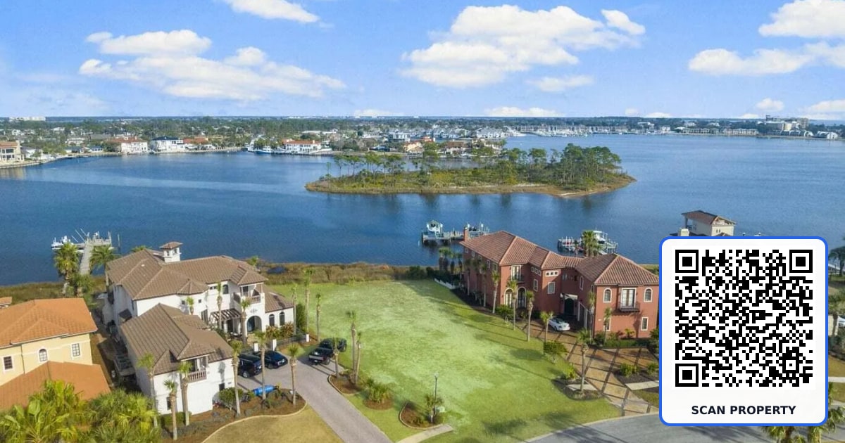 5234 Finisterre Drive property photo