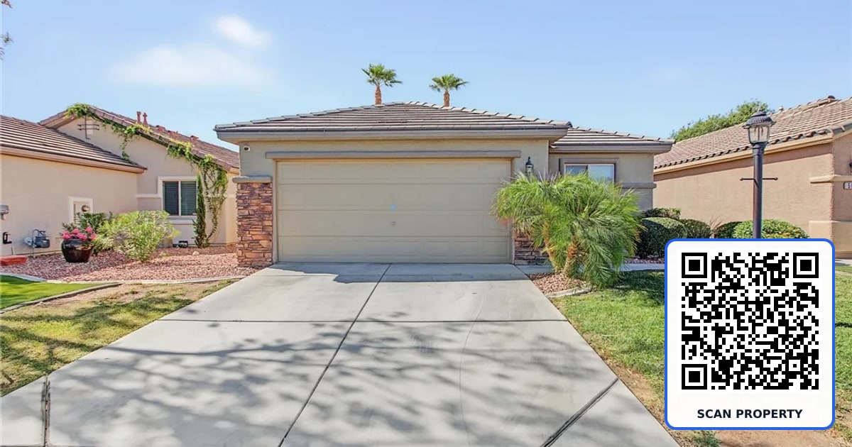 5643 Crowbush Cove Place property photo