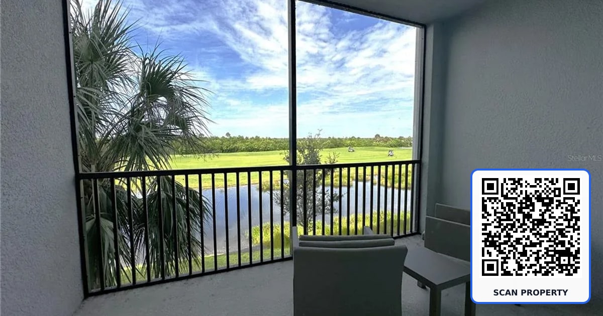 14071 HERITAGE LANDING BOULEVARD UNIT 325 property photo
