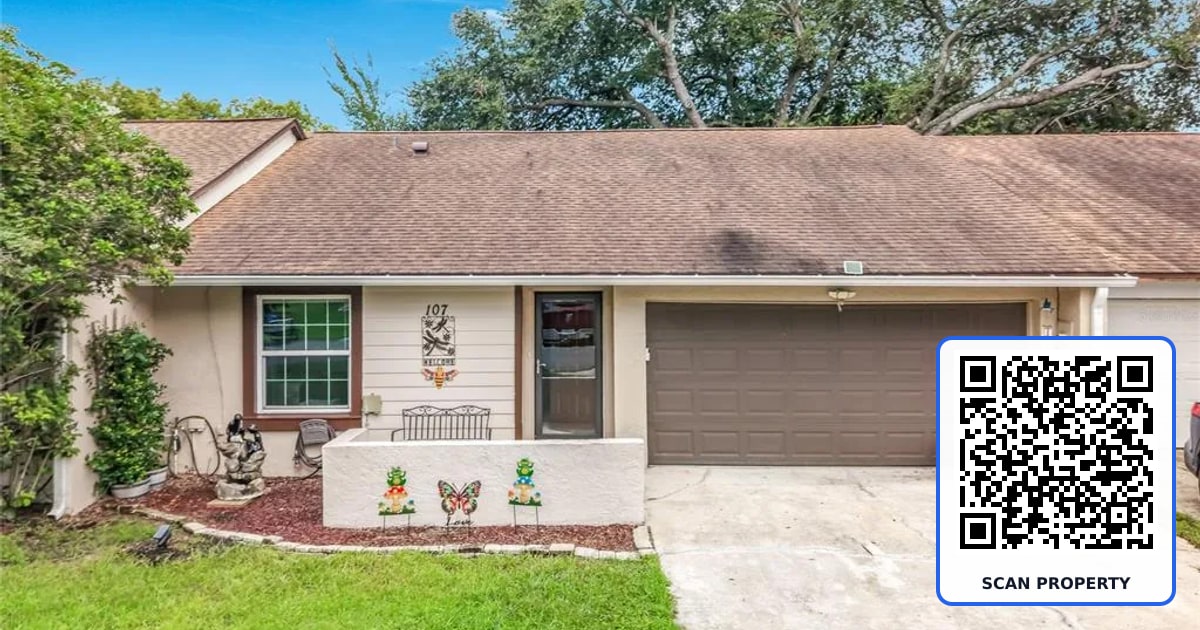 107 LONG LEAF PINE CIRCLE property photo