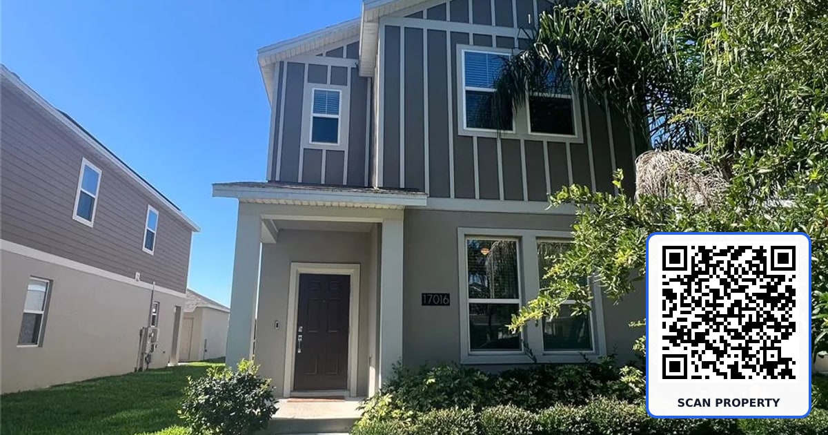 17016 QUICKSILVER AVENUE property photo