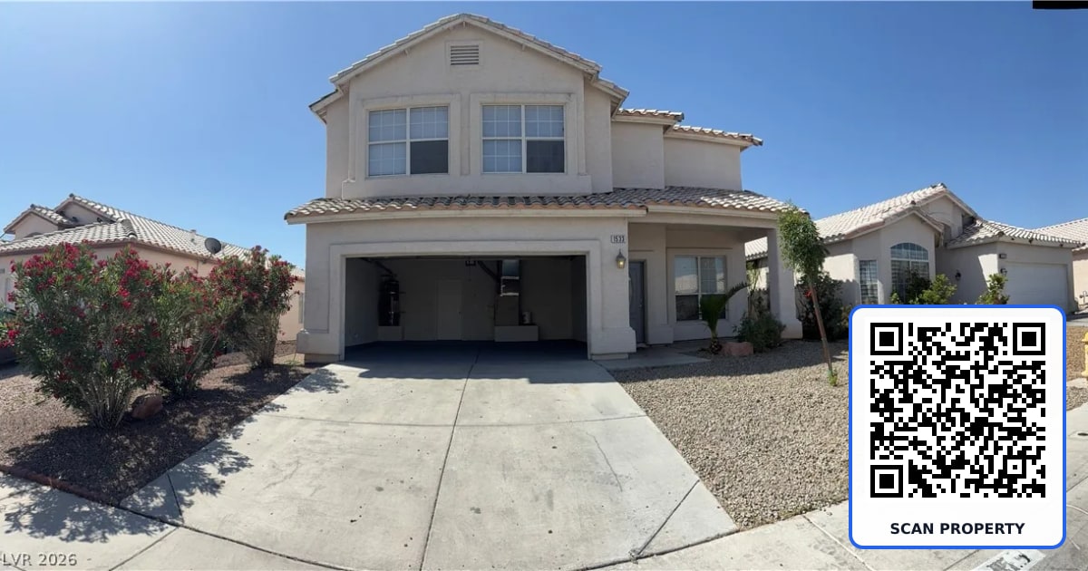 1533 Honey Vista Lane property photo