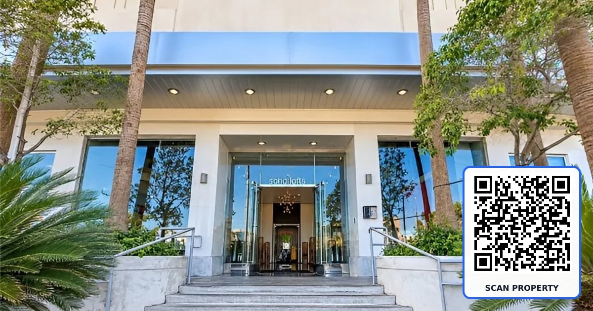 900 Las Vegas Boulevard 1216 property photo
