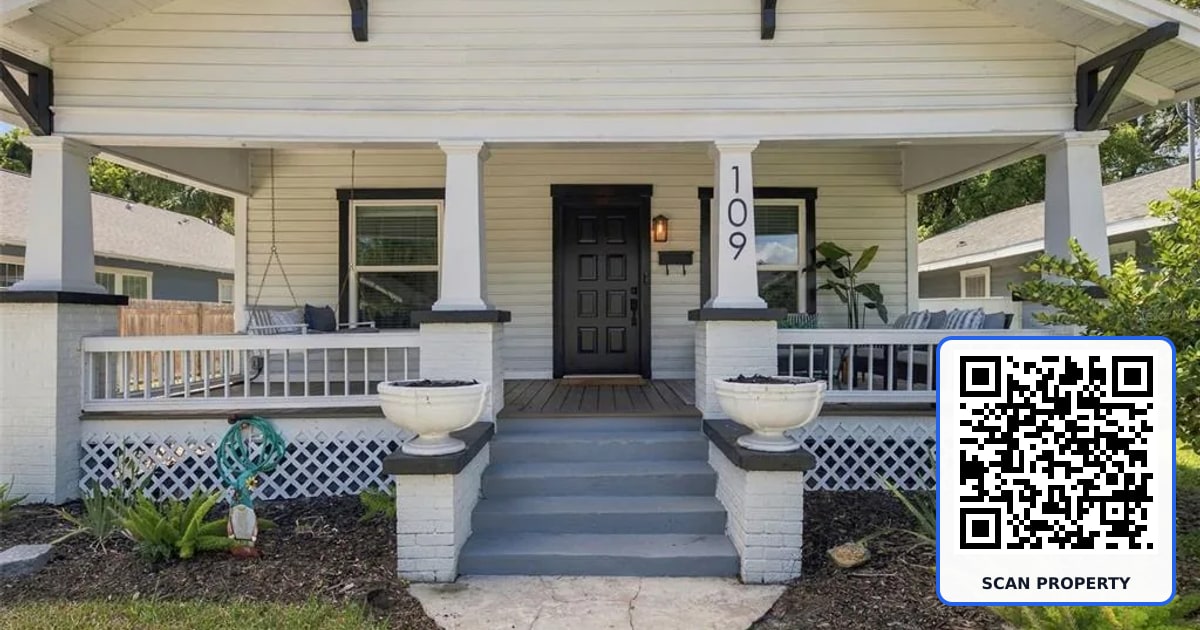 109 E JEAN STREET property photo