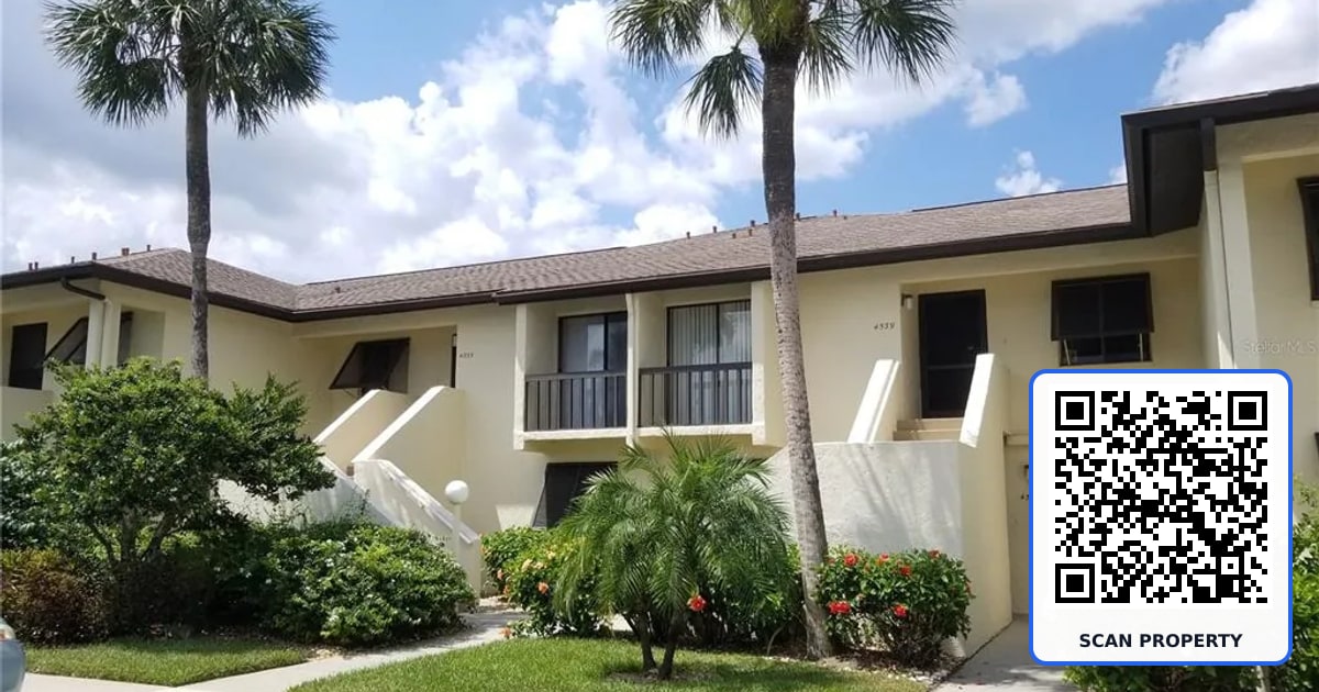 4535 LONGWATER CHASE UNIT 18 property photo