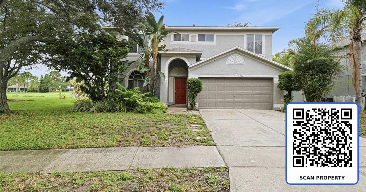 11006 SAILBROOKE DRIVE property photo