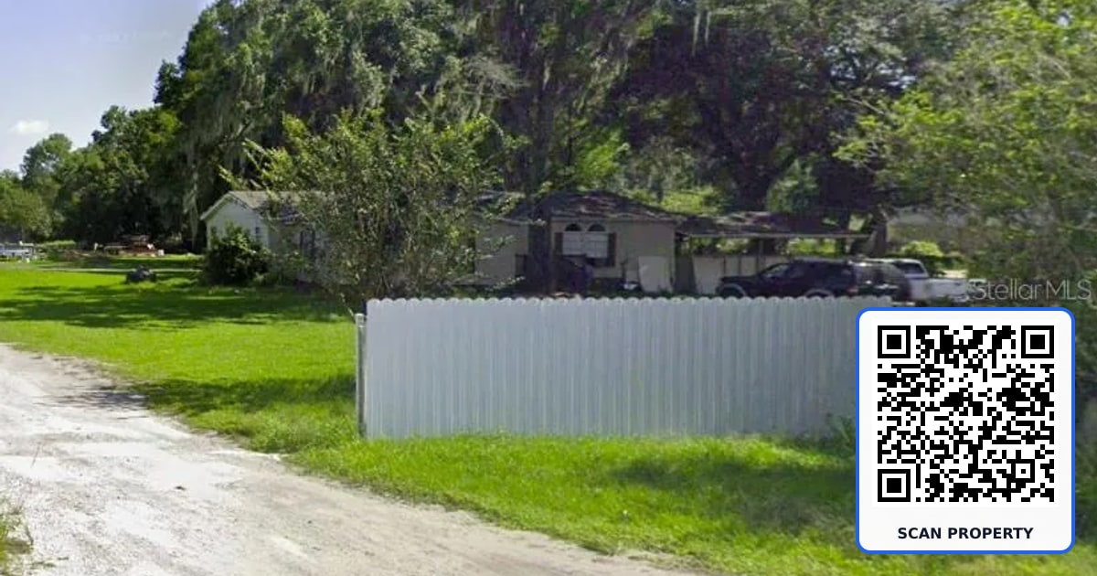 401 SPARKMAN ROAD property photo