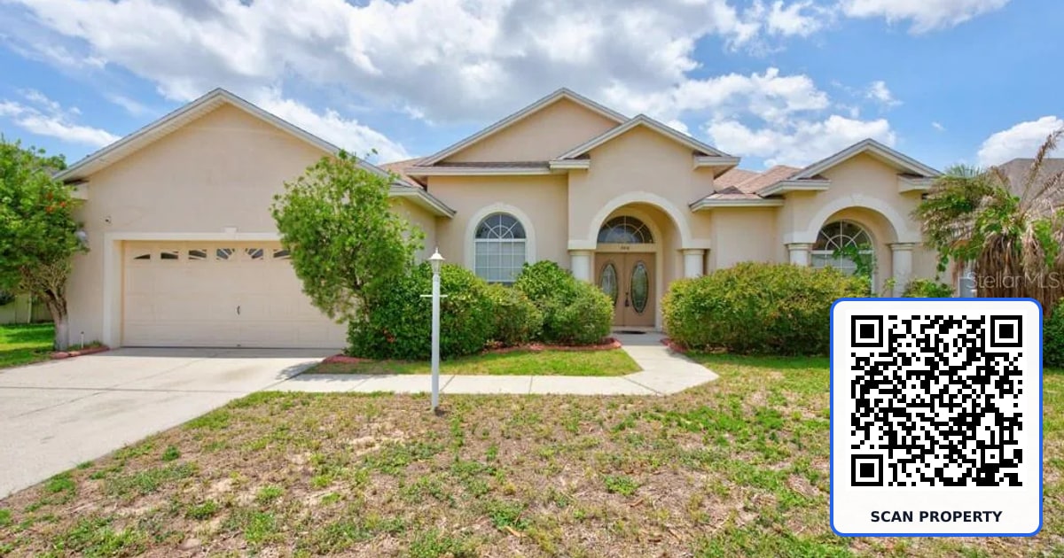 306 TERRANOVA BOULEVARD property photo