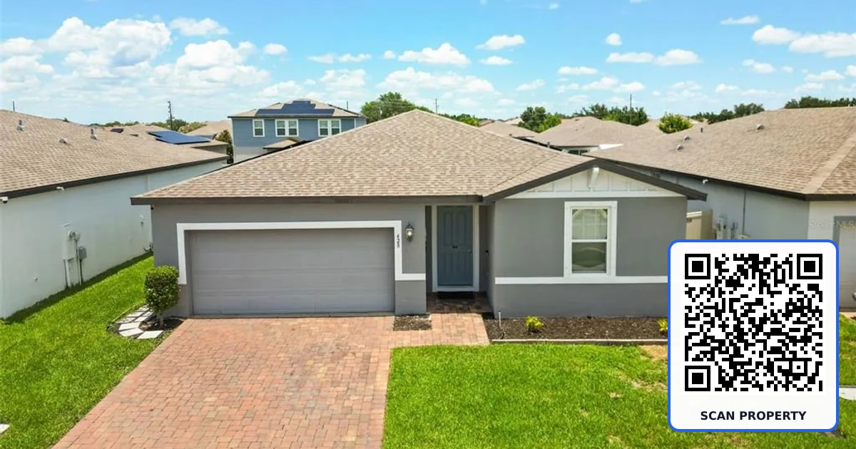 428 MCKENNA DRIVE property photo