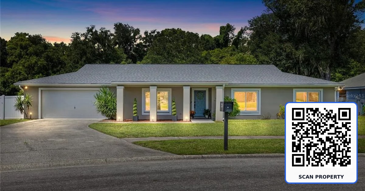 7231 WOODBROOK DRIVE property photo