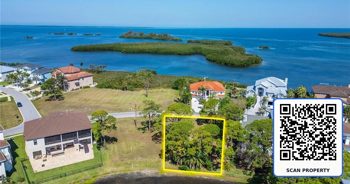 N POINTE ALEXIS DRIVE property photo