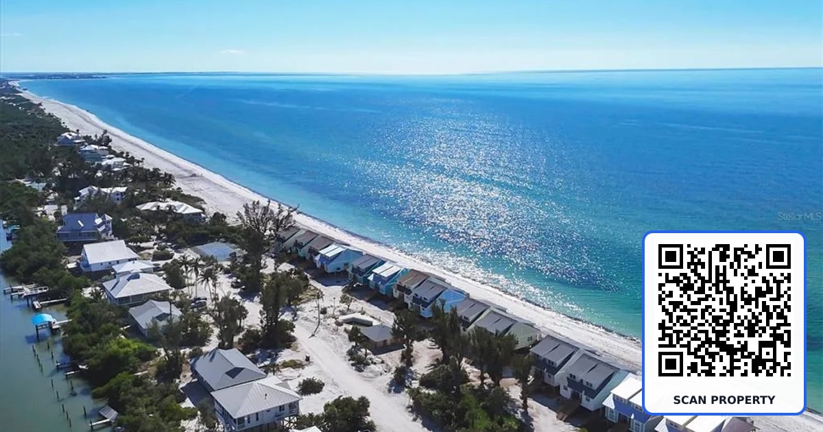 301 S GULF BOULEVARD UNIT 10 property photo