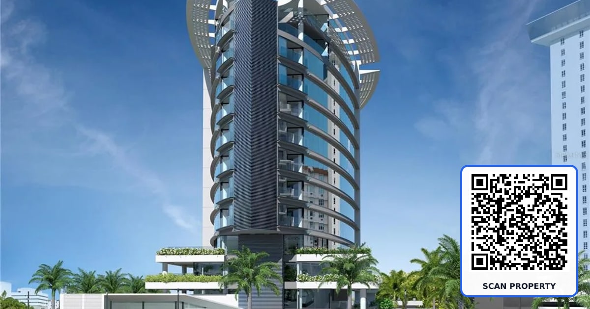 611 BALDORIOTY DE CASTRO BOULEVARD UNIT N402 property photo