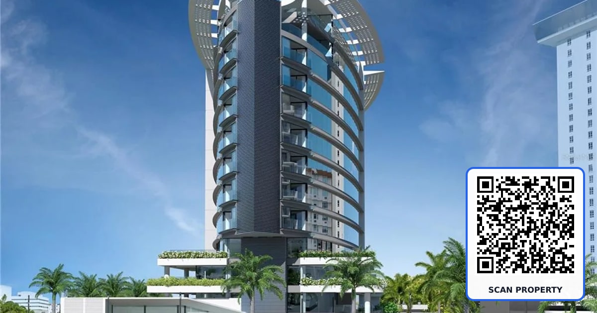 611 BALDORIOTY DE CASTRO BOULEVARD UNIT N204 property photo