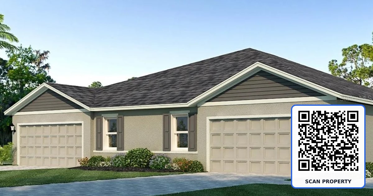 1617 INDIAN GRASS PLACE property photo