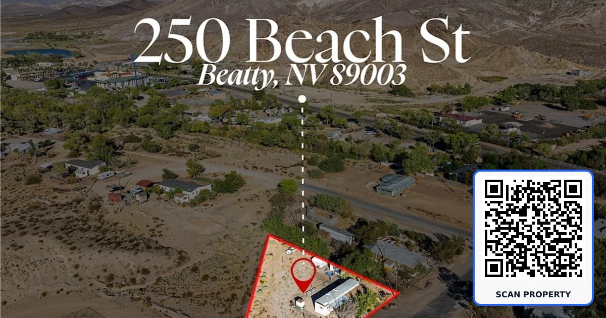 250 North Beach Street property photo