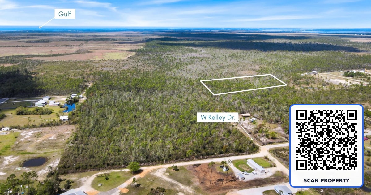 Lot 28 W Kelly Drive property photo
