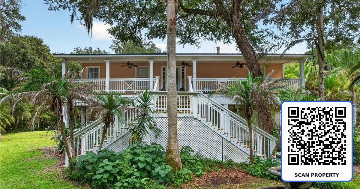 8435 FLORENCE COVE ROAD property photo