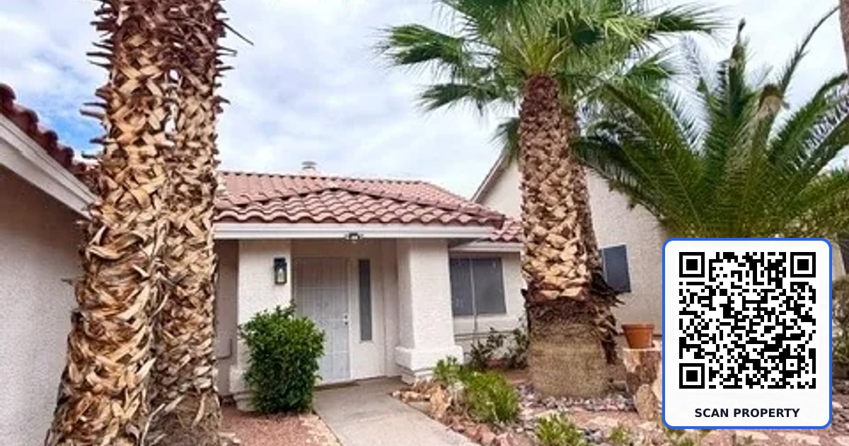 804 RANCHO COAST Way property photo