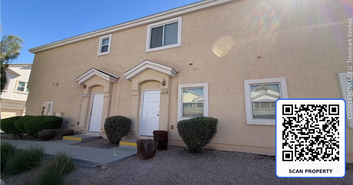 6579 Charlie Chaplin Avenue 102 property photo