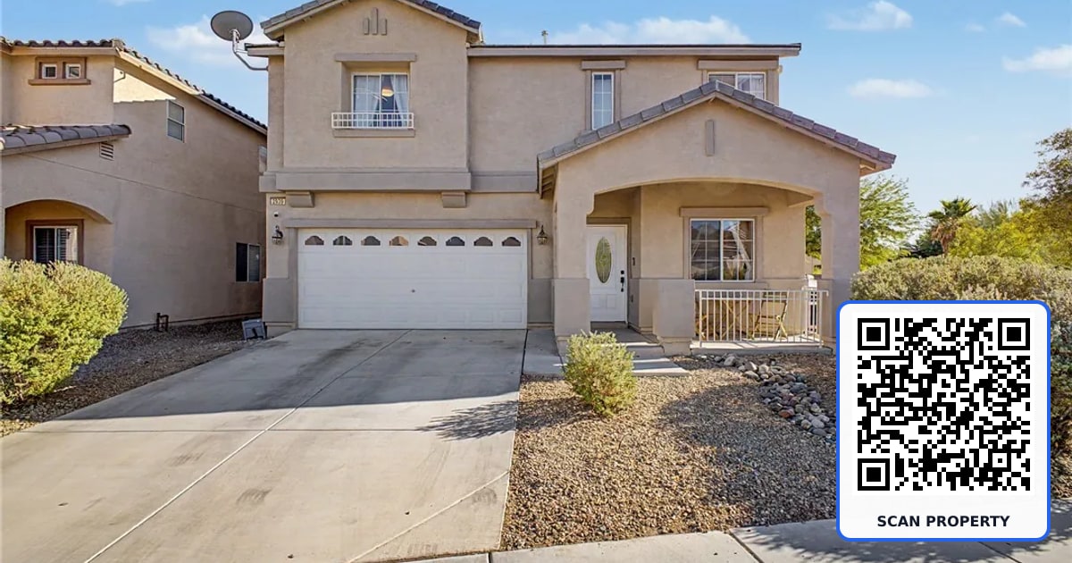 2939 Tilten Kilt Avenue property photo