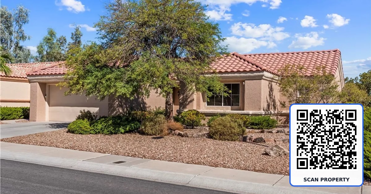 9408 Yucca Blossom Drive property photo