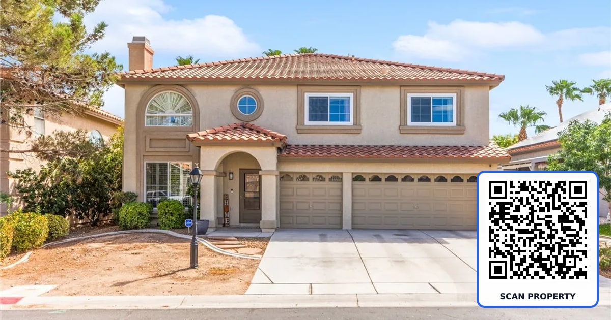 8213 Fawn Heather Court property photo