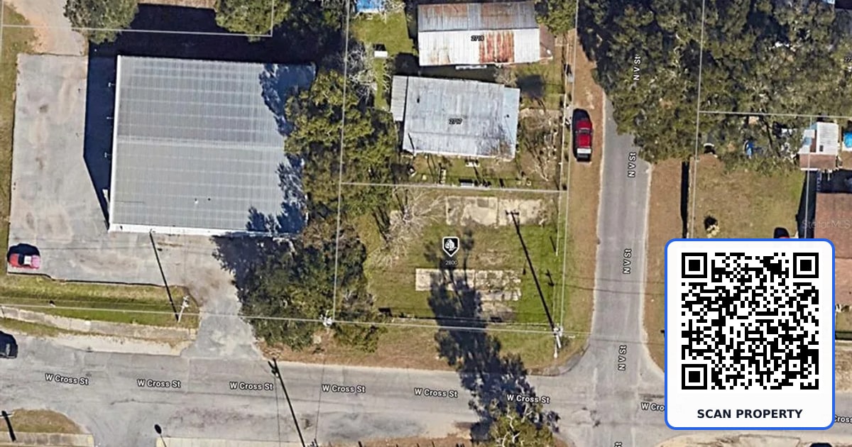2800 W CROSS STREET property photo