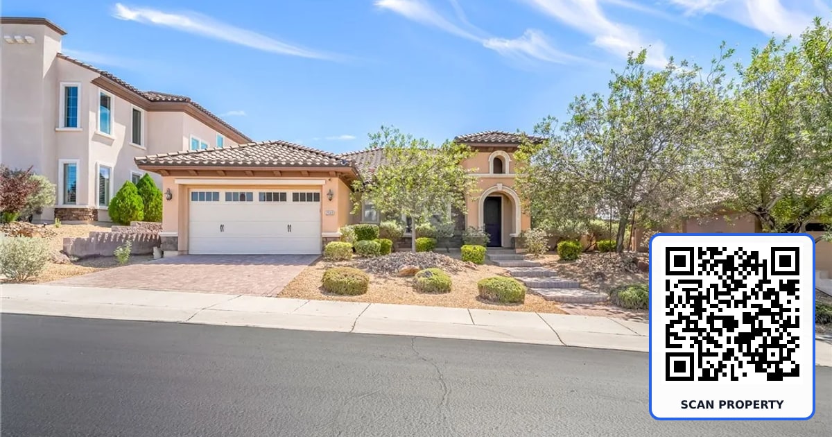 2501 Luberon Drive property photo