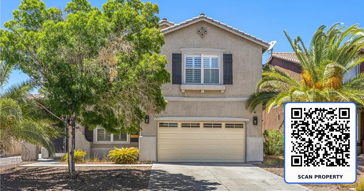 6297 Whispering Creek Street property photo