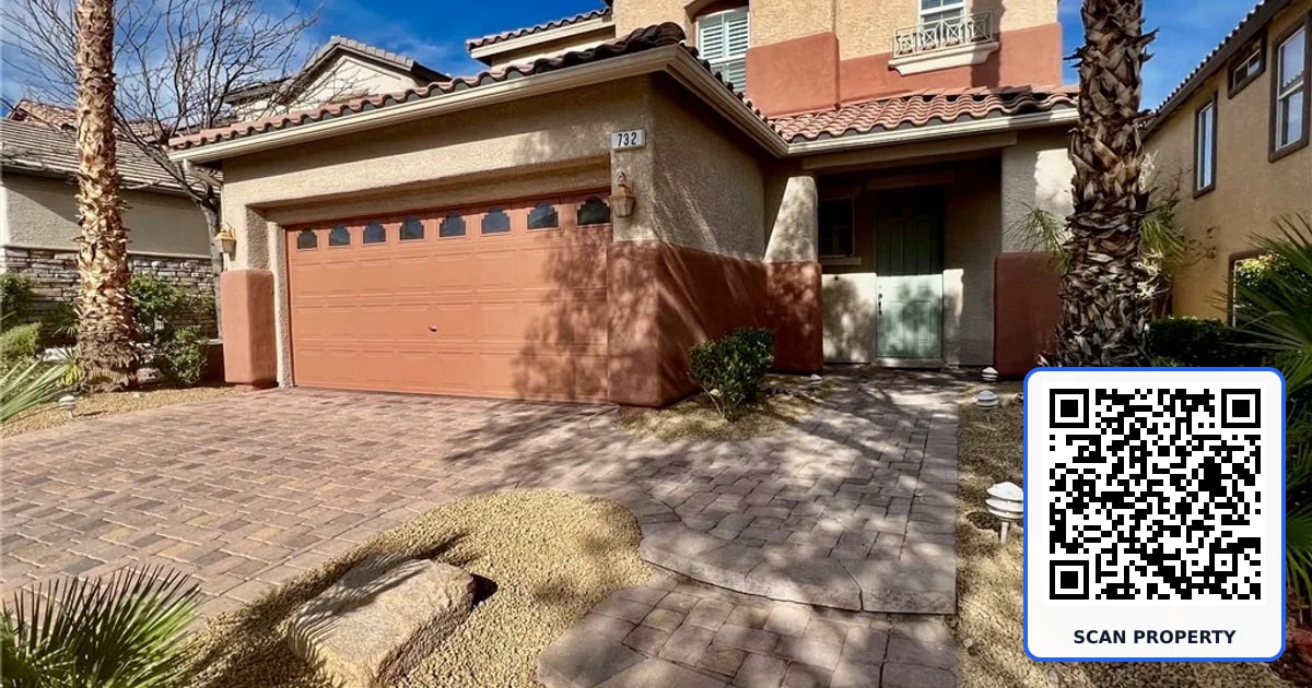732 Anacapri Street property photo