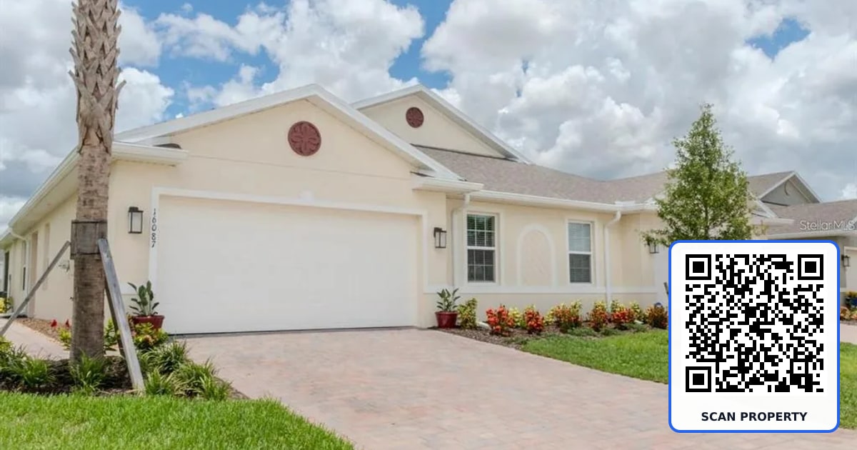 16087 BRIDLE RIDGE STREET property photo