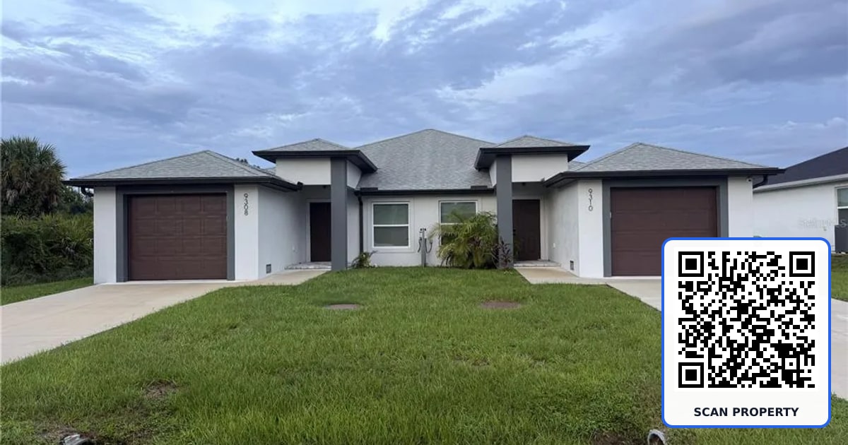 9308 AGATE STREET property photo