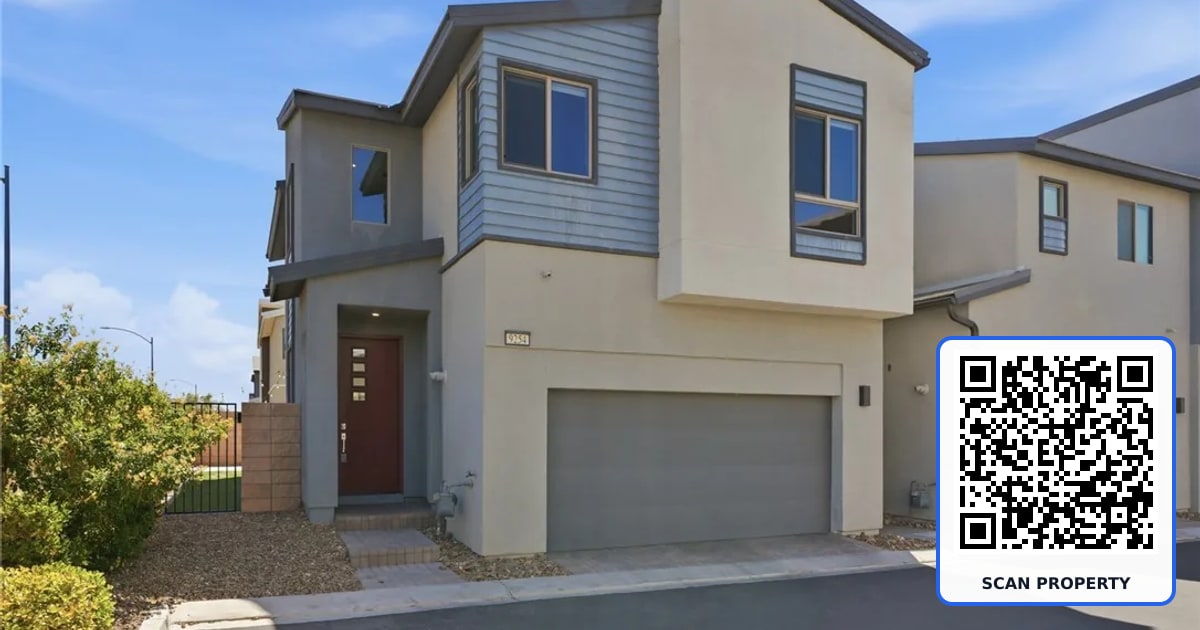 9254 Desert Pearl Avenue property photo