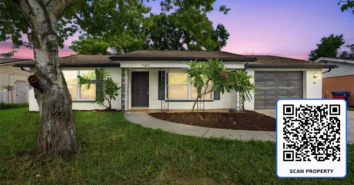 7215 ROBSTOWN DRIVE property photo