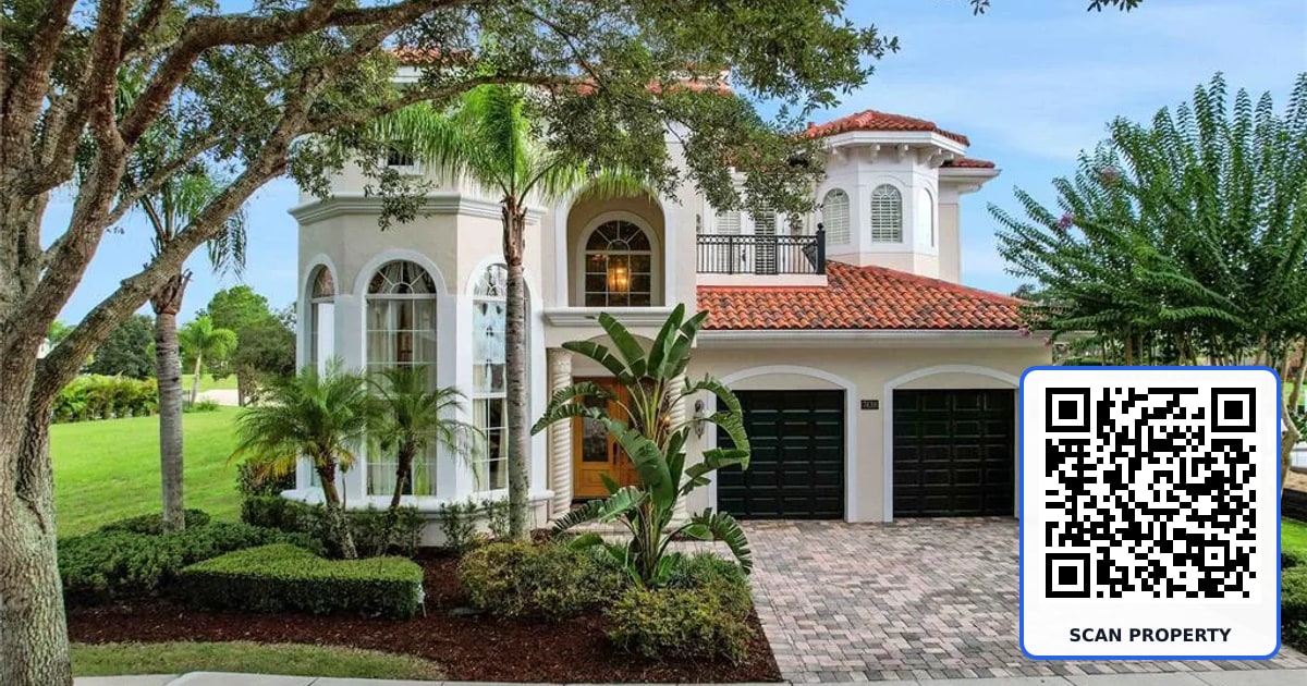 7438 GATHERING COURT property photo