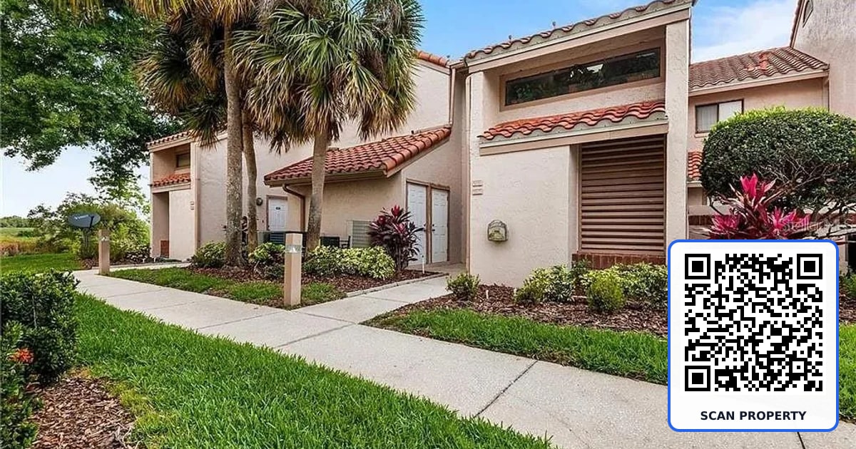 1802 GARDEN LAKE DRIVE UNIT 1802 property photo