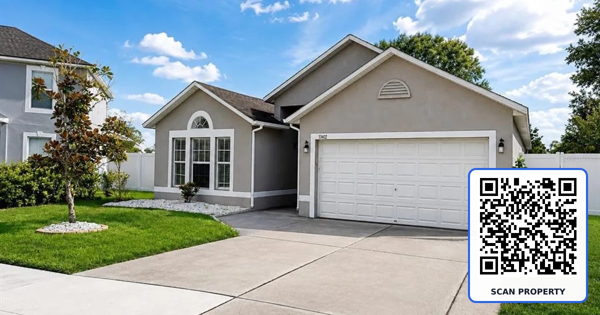 13402 COPPER HEAD DRIVE property photo