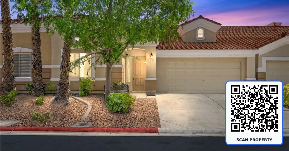 9263 Blue Flax Place property photo